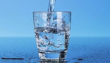 nola pisua galtzen edateko dieta batean