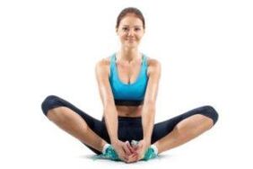 hasiberrientzako yoga pisua galtzeko